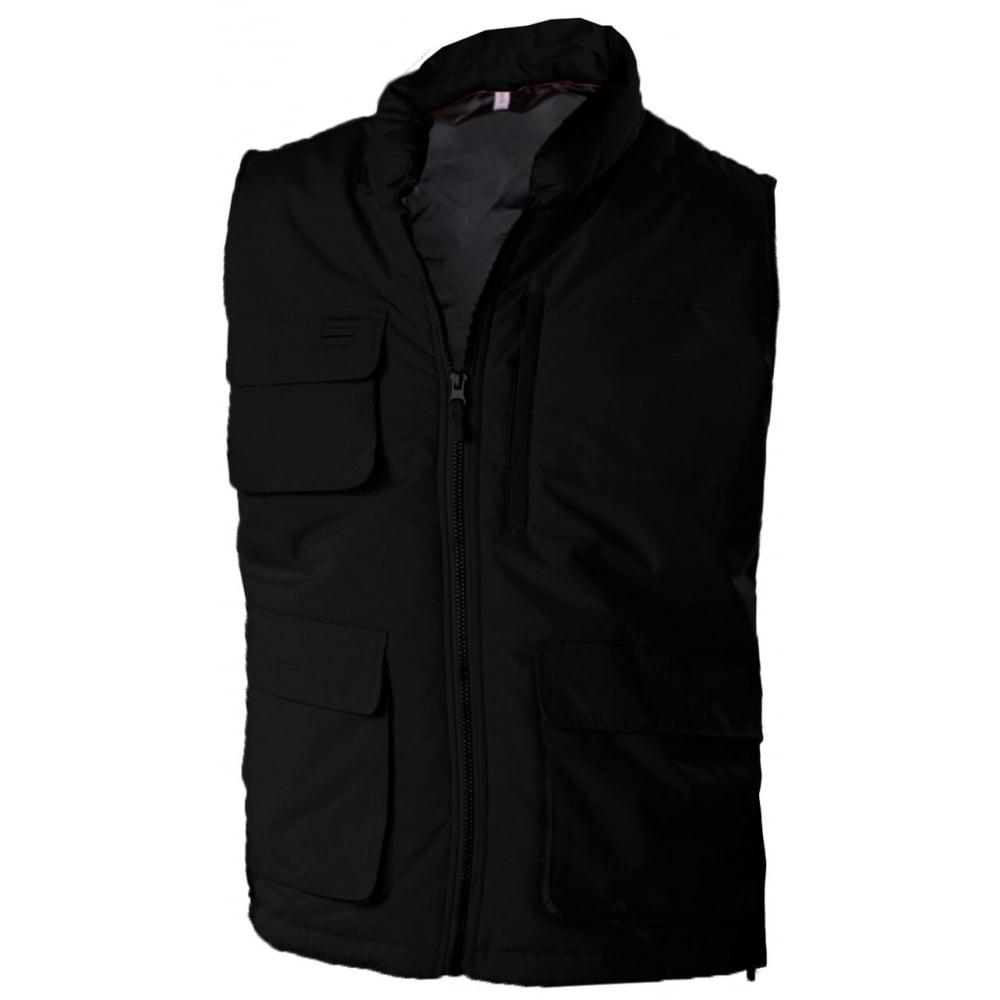 Kariban Quilted Bodywarmer