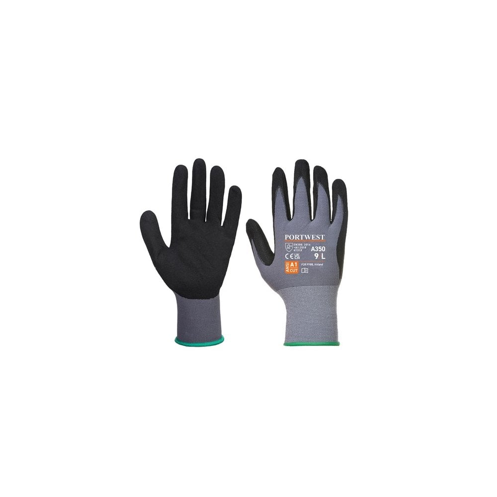 Portwest Dermiflex Gloves (A350)