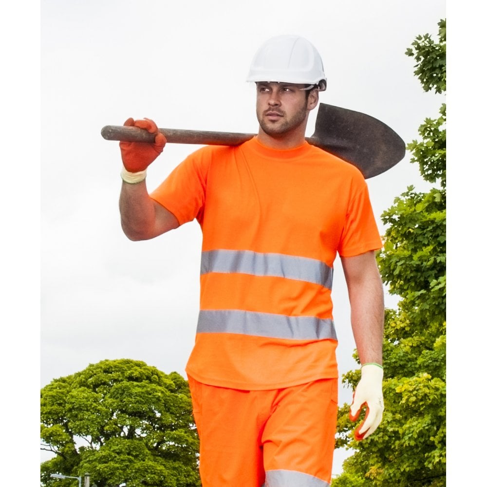 Portwest Cotton Comfort T-Shirt (S172)