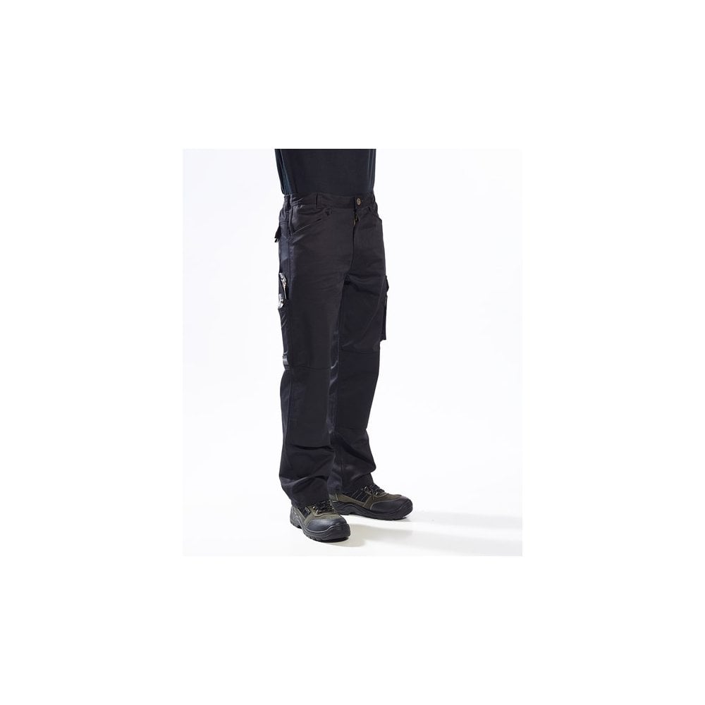 Portwest Slate Trousers (KS15)