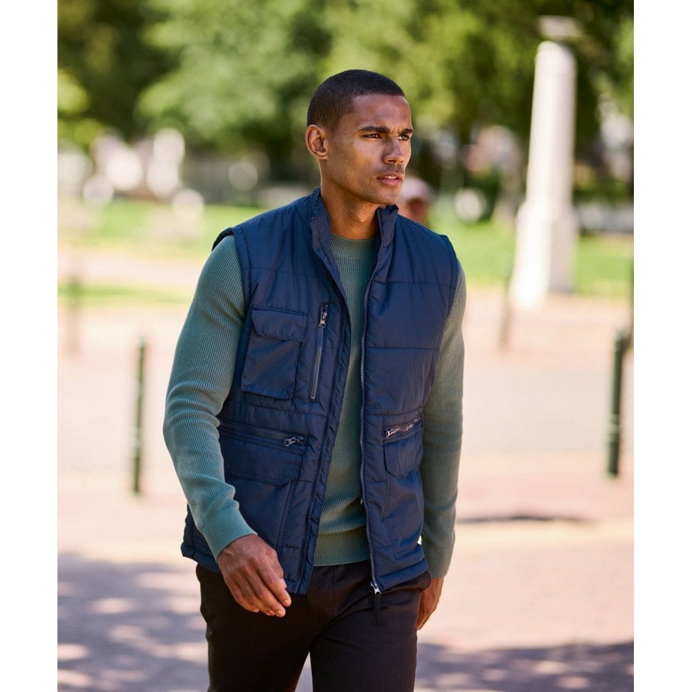 Regatta Professional Stella Ripstop Bodywarmer