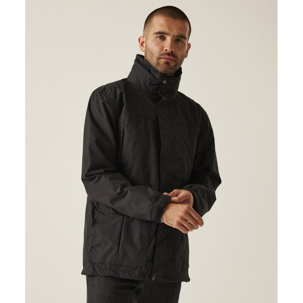 Regatta Professional Vertex III Microfibre Jacket