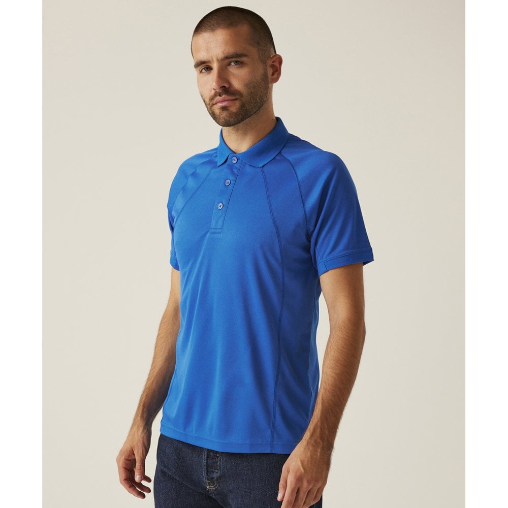 Regatta Professional Coolweave Polo Shirt