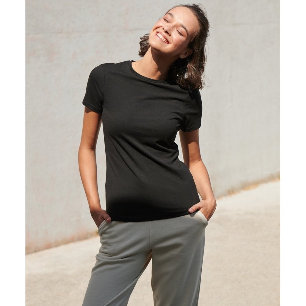 SF Clothing Feel Good Women's Stretch T