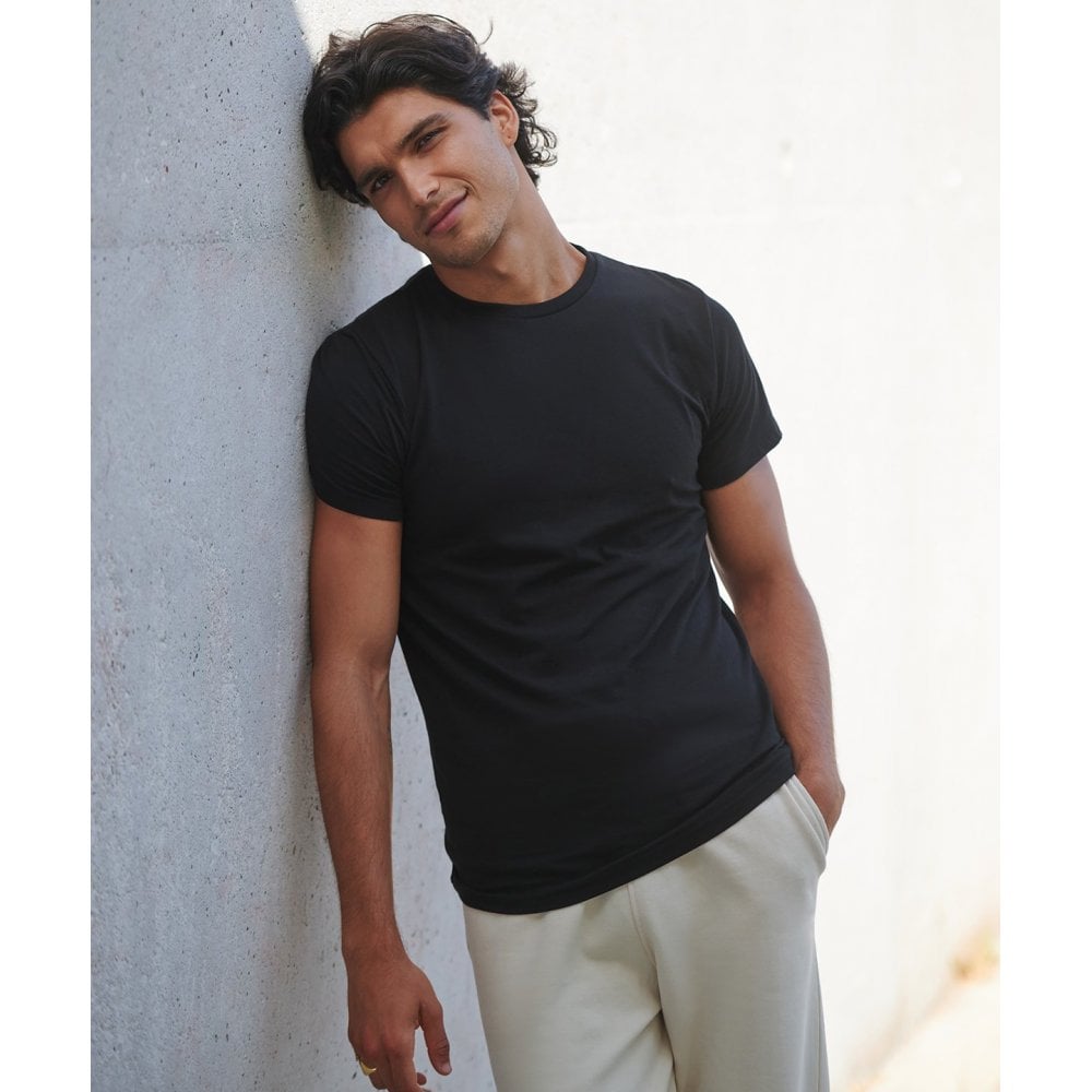 SF Clothing Men's Feel Good Stretch T-Shirt