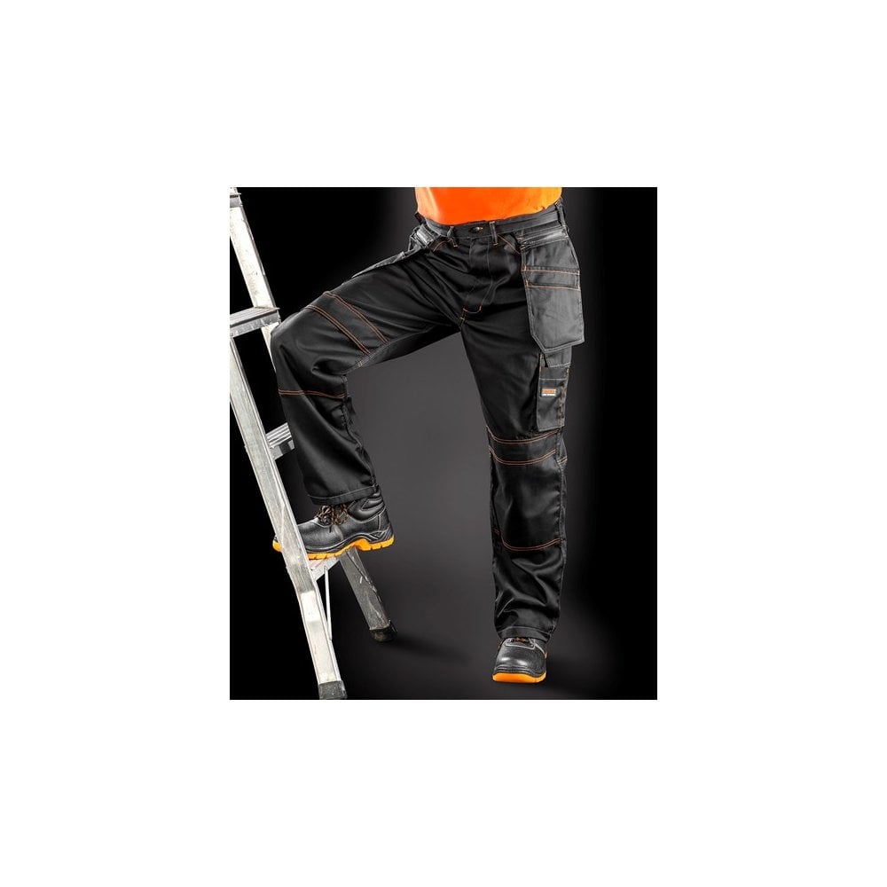 Result Work-Guard Lite X-over Holster Trousers