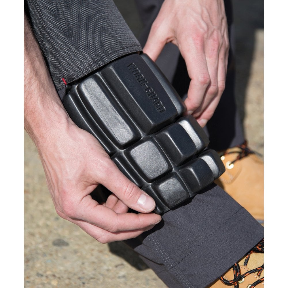 Result Work-Guard Kneepads