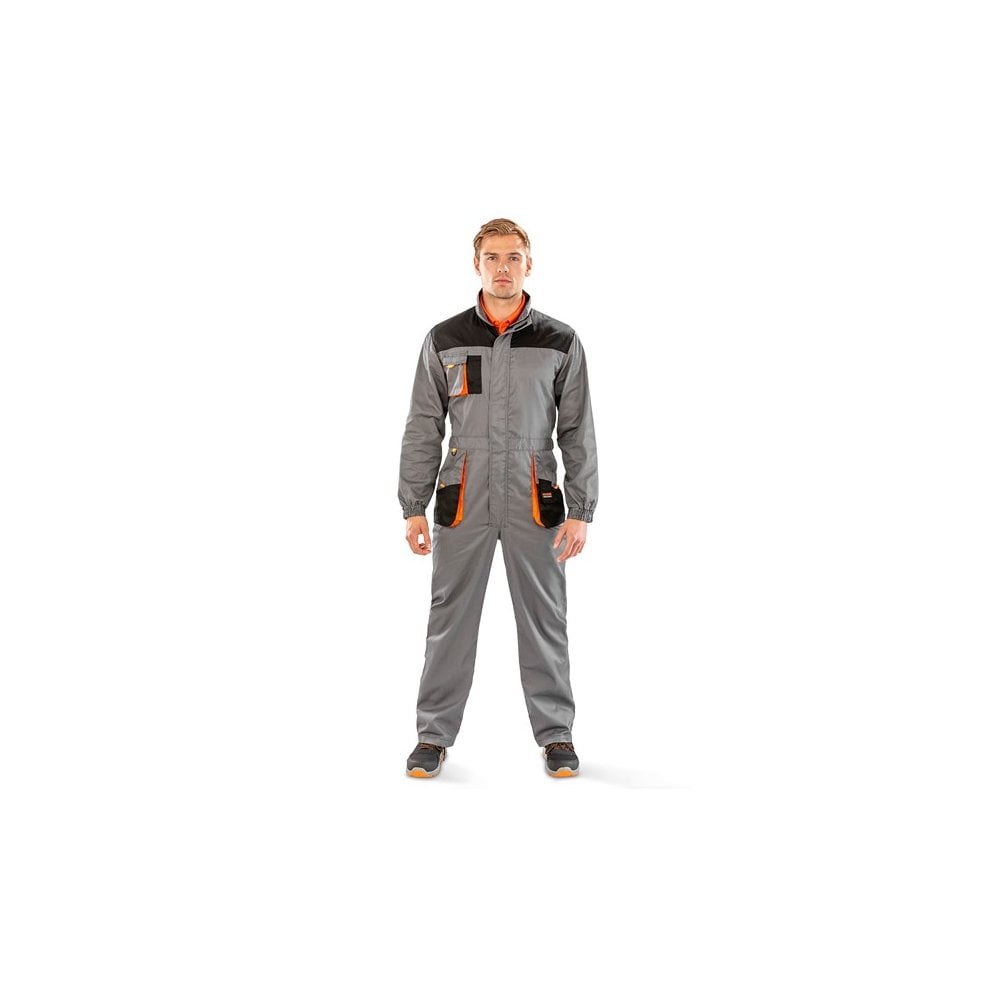 Result Work-Guard Lite Coverall