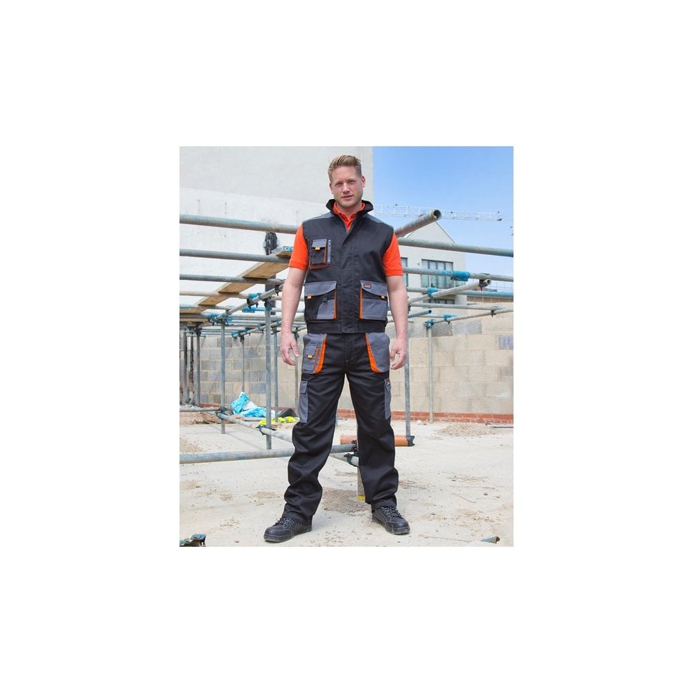 Result Work-Guard Lite Trousers