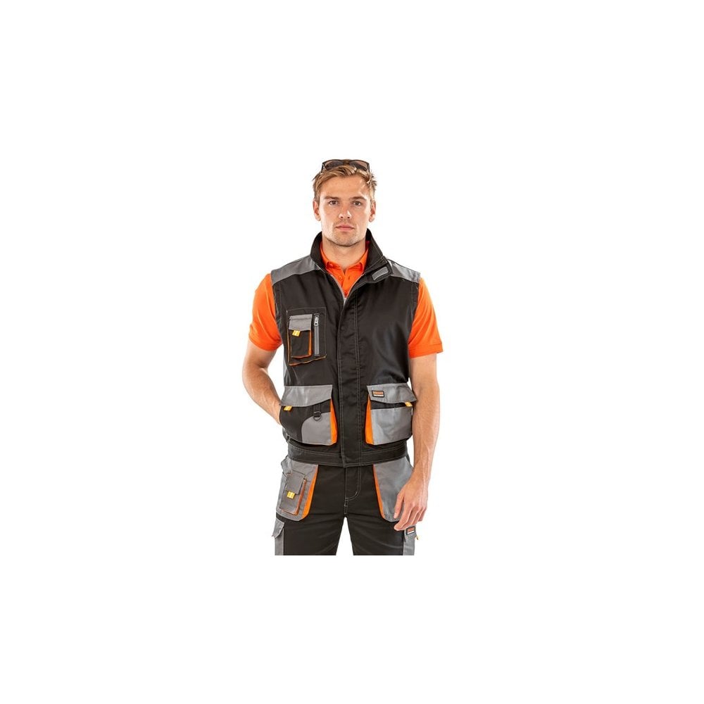 Result Work-Guard Lite Gilet
