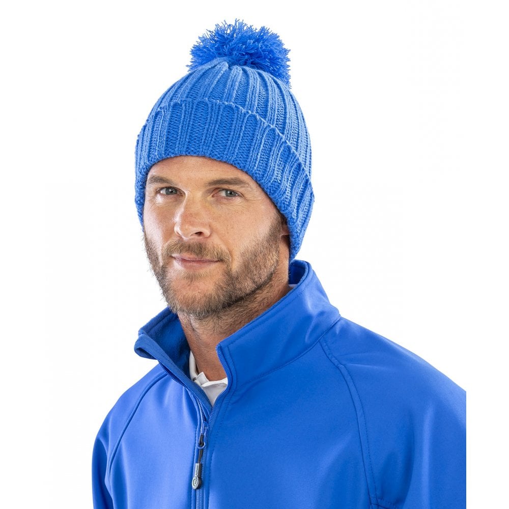 Result Winter Essentials Result HDi Quest Knitted Hat
