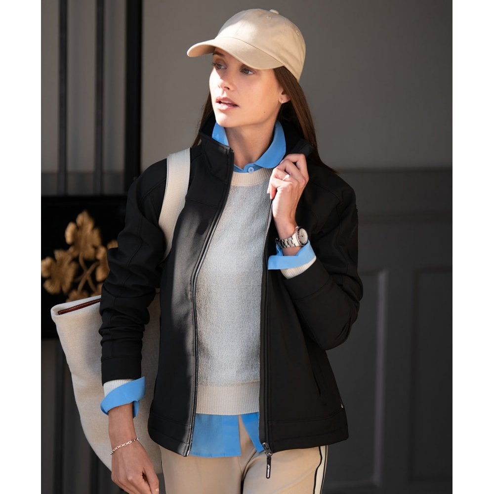 Nimbus Women's Duxbury Softshell Jacket