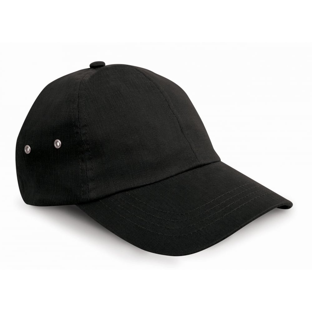 Result Headwear Plush Cap