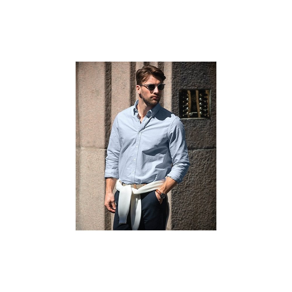 Nimbus Rochester Oxford Shirt