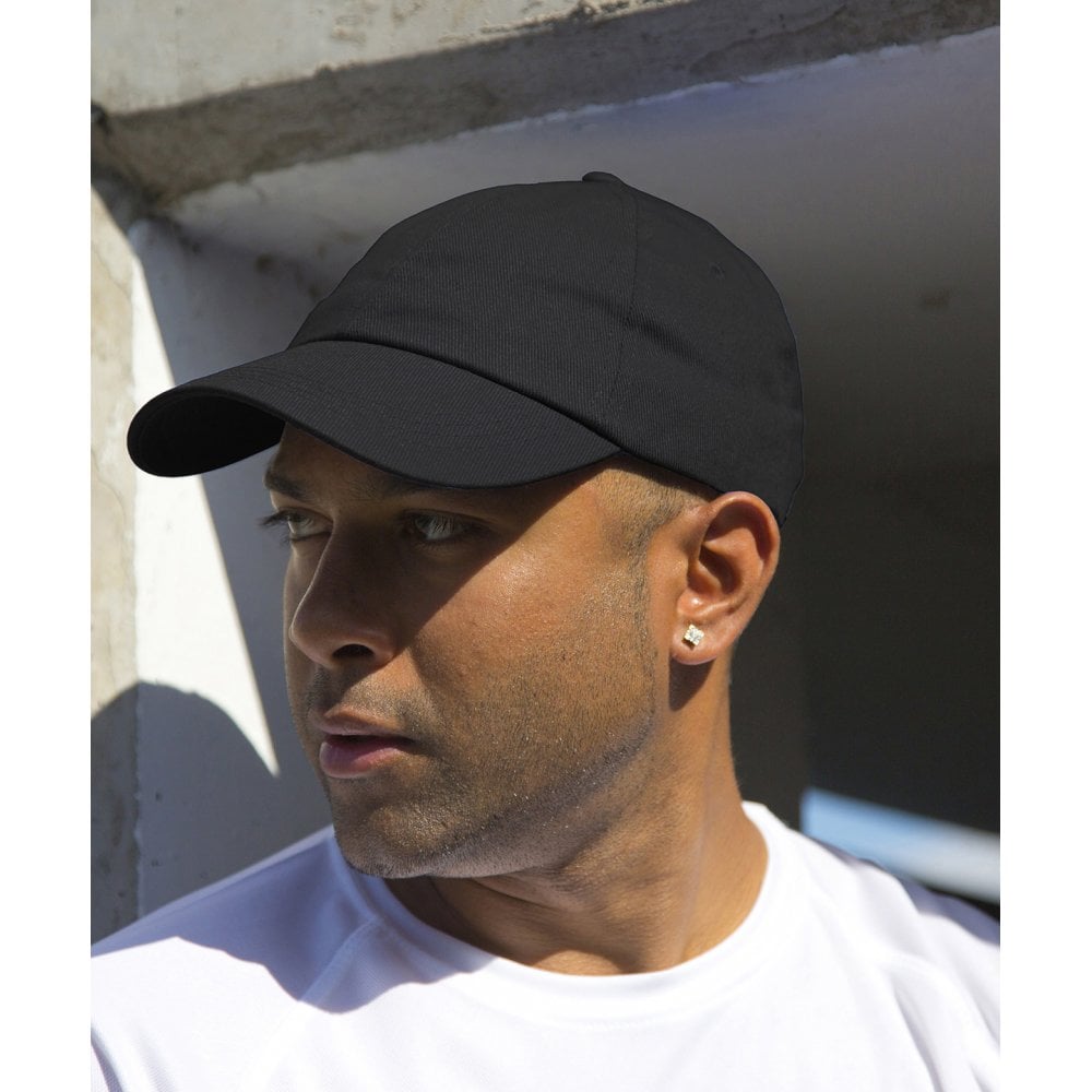 Result Headwear Result Heavy Cotton Drill Pro-style Cap