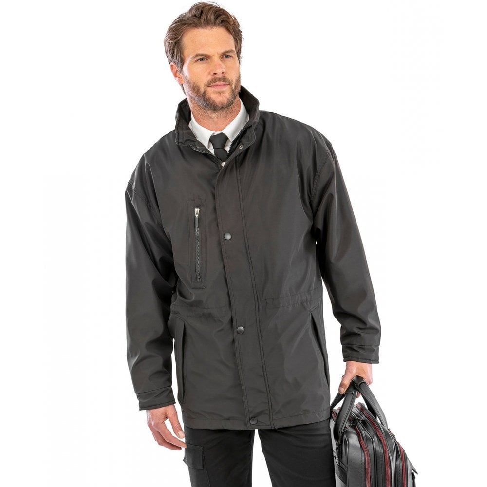 Result City Executive Jacket