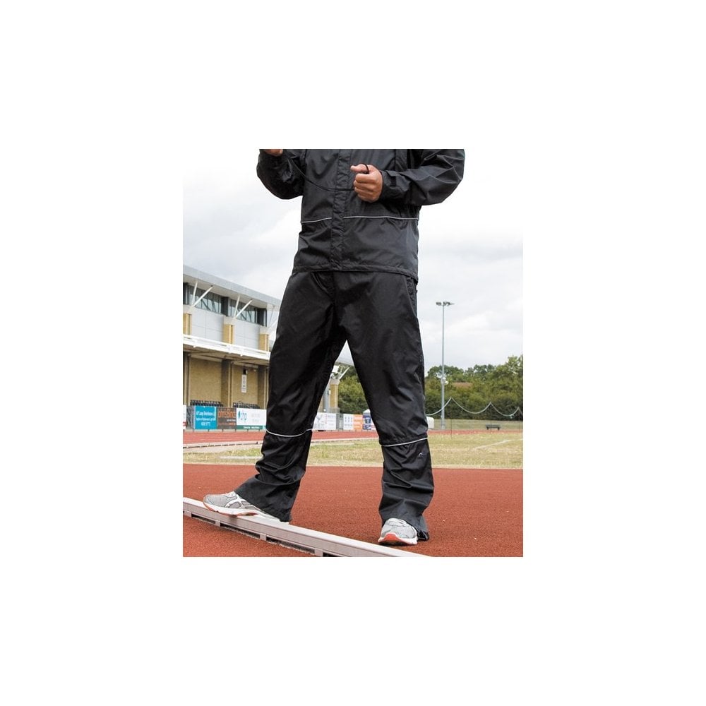 Result Waterproof 2000 Pro-coach Trousers