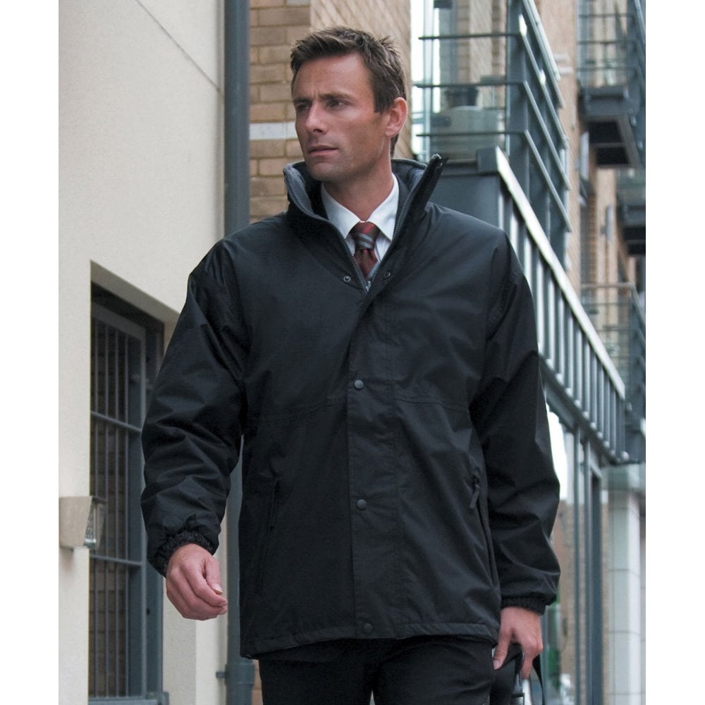 Result Reversible StormDri 4000 Jacket