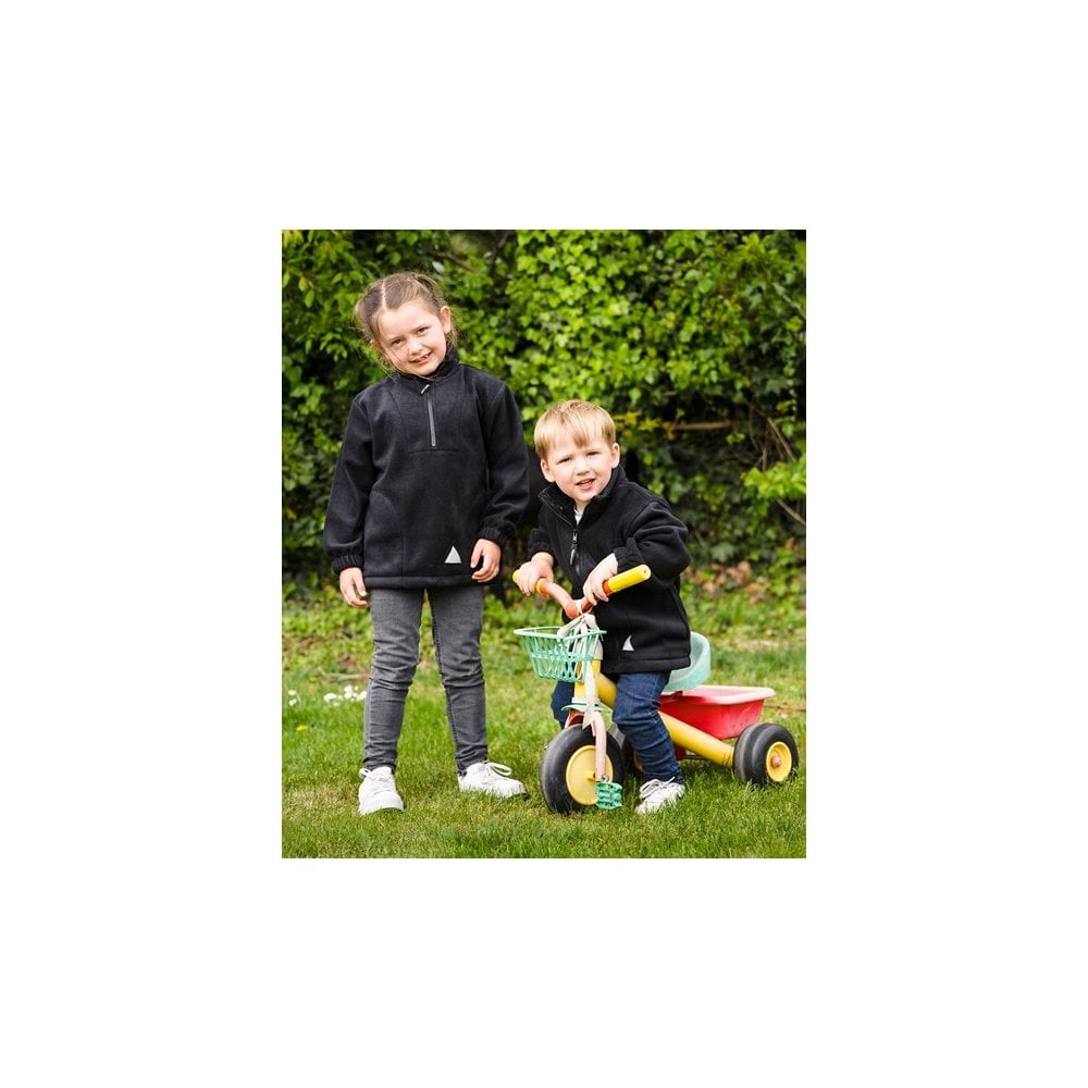 Result Kids/Junior Polar-Therm™ Top