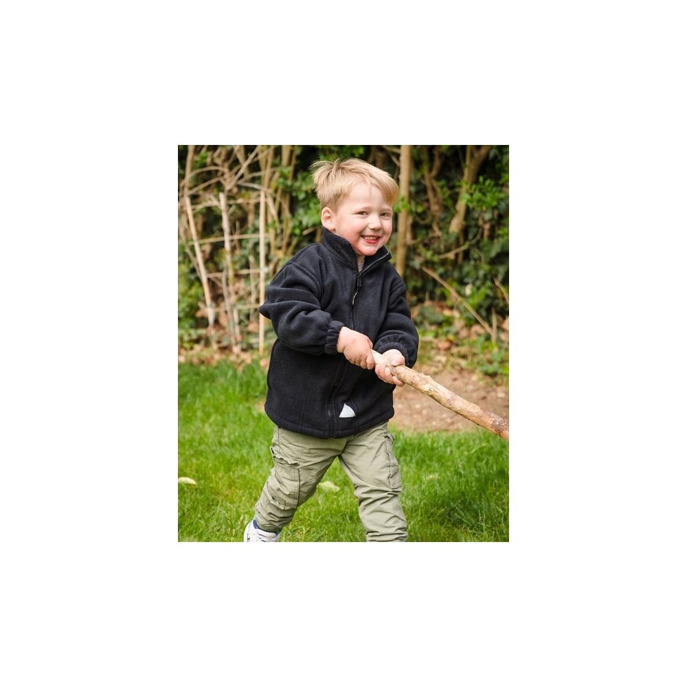 Result Kids/Junior Polar-Therm™ Jacket