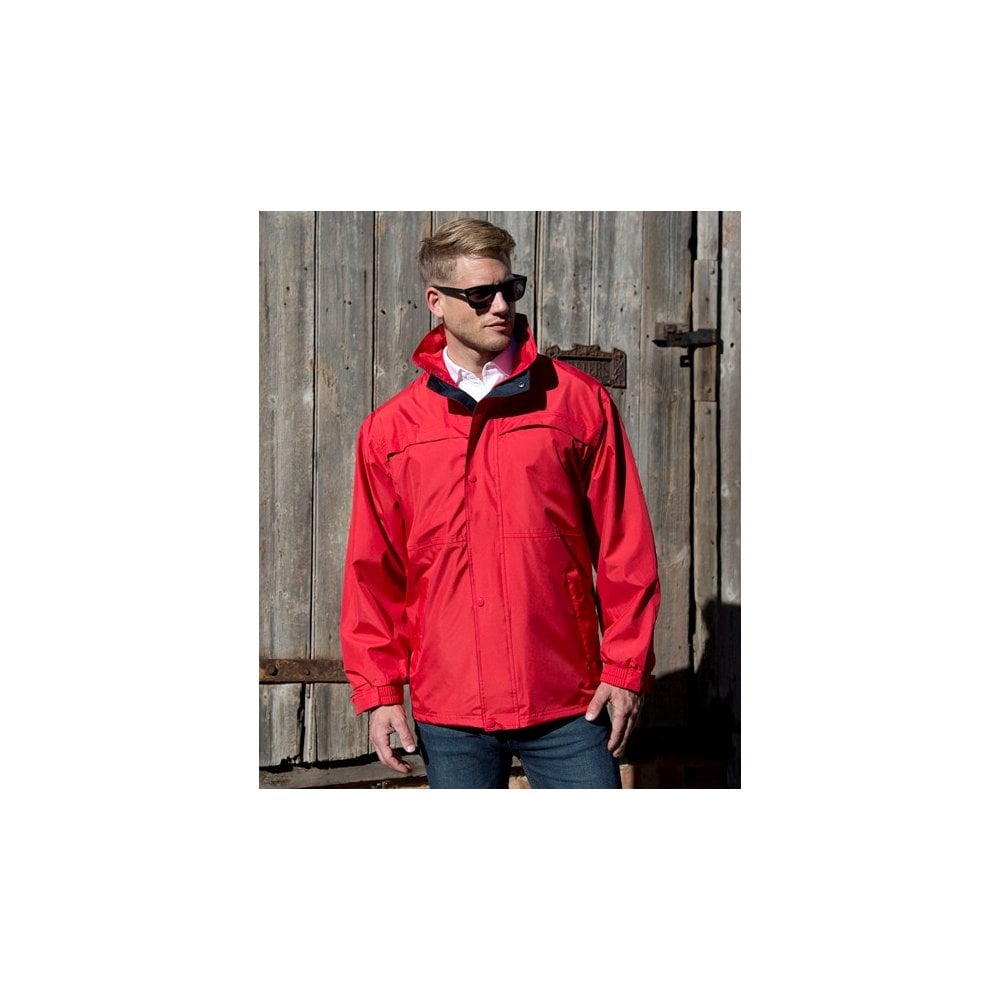 Result Multi-function Midweight Jacket