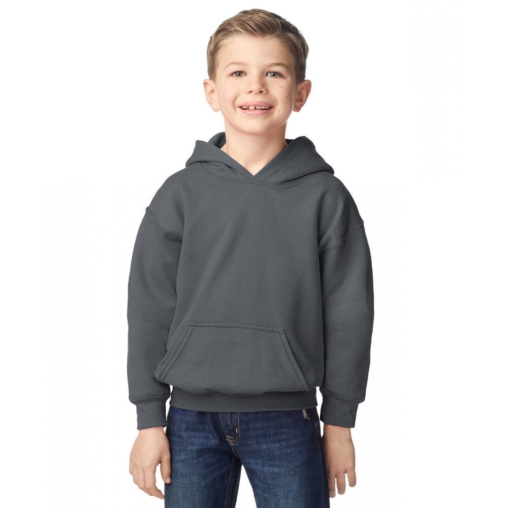 Gildan Heavy Blend™ Youth Hooded Sweatshirt