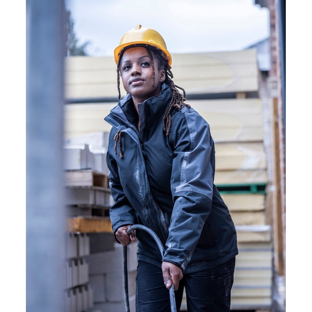 Regatta Professional Women's Defender III 3-in-1 Jacket