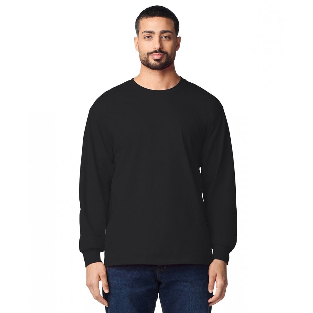 Gildan Ultra Cotton™ Adult Long Sleeve T-Shirt