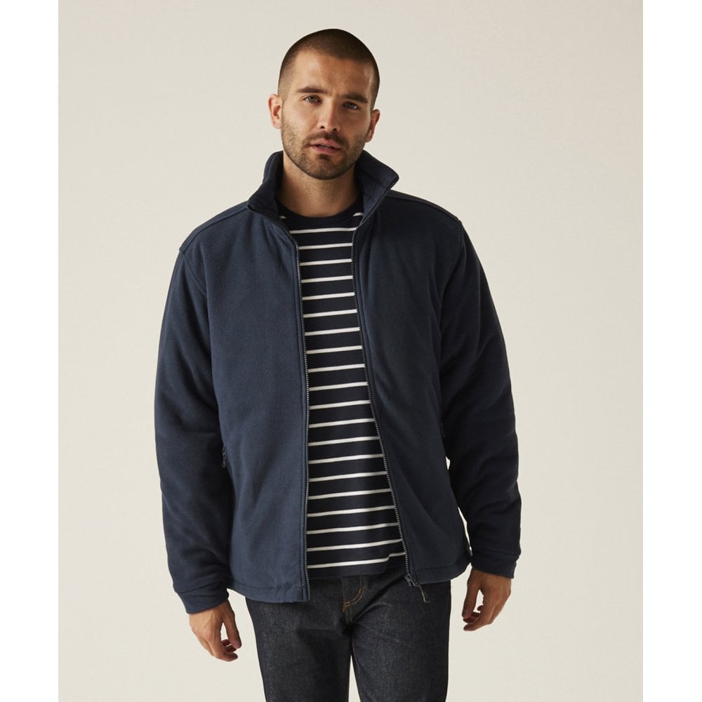 Regatta Professional Asgard II Quilted Fleece