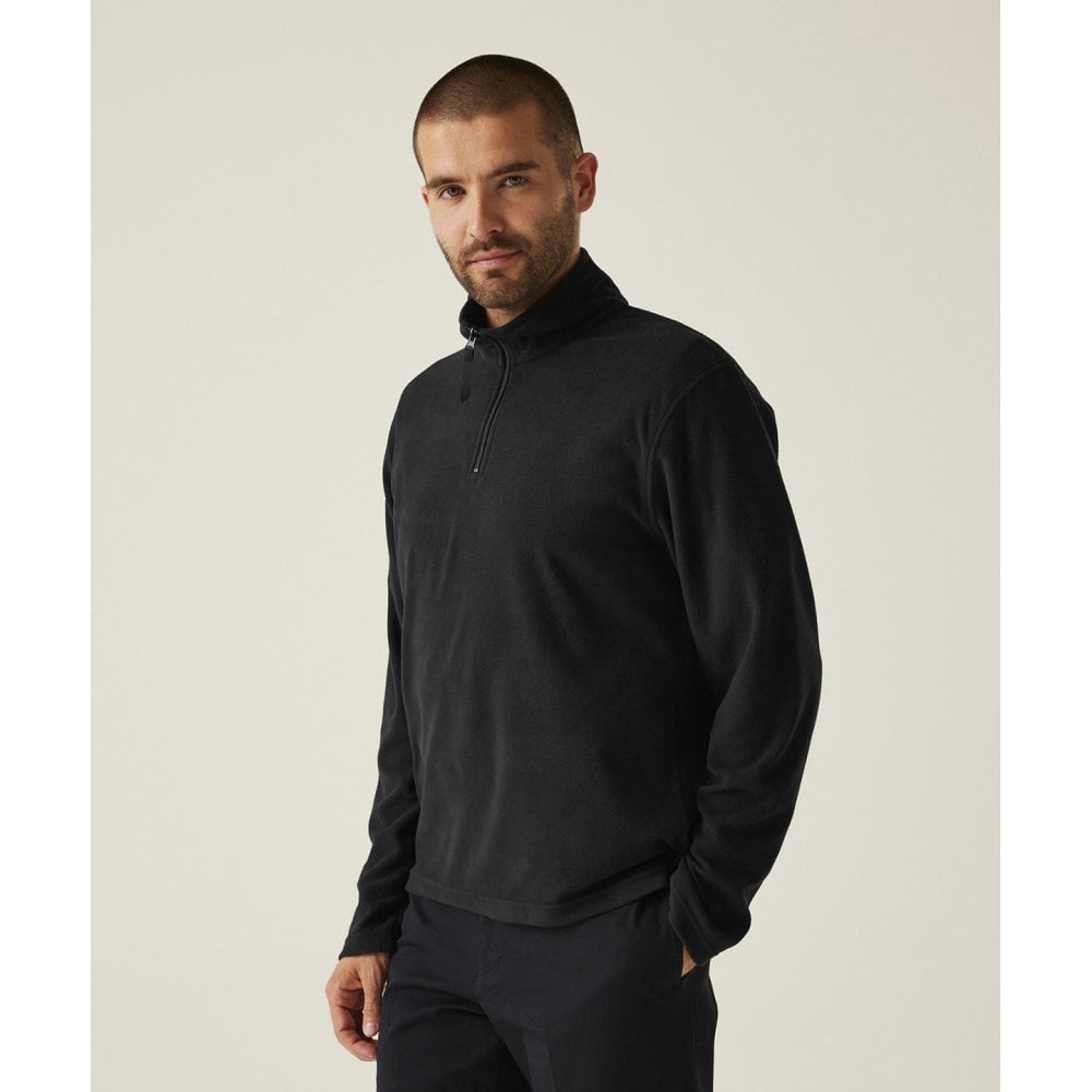 Regatta Professional Zip-Neck Micofleece