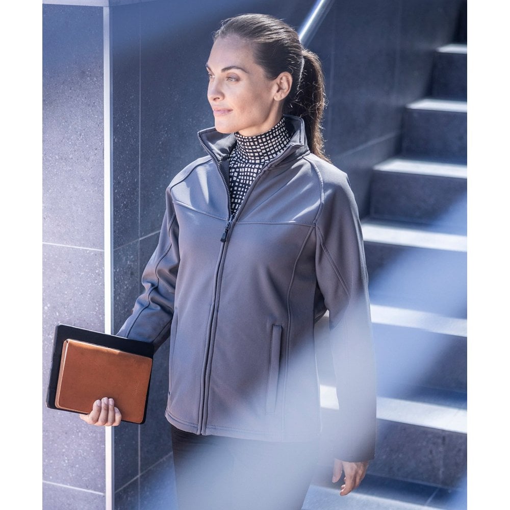Regatta Professional Women's Uproar Softshell