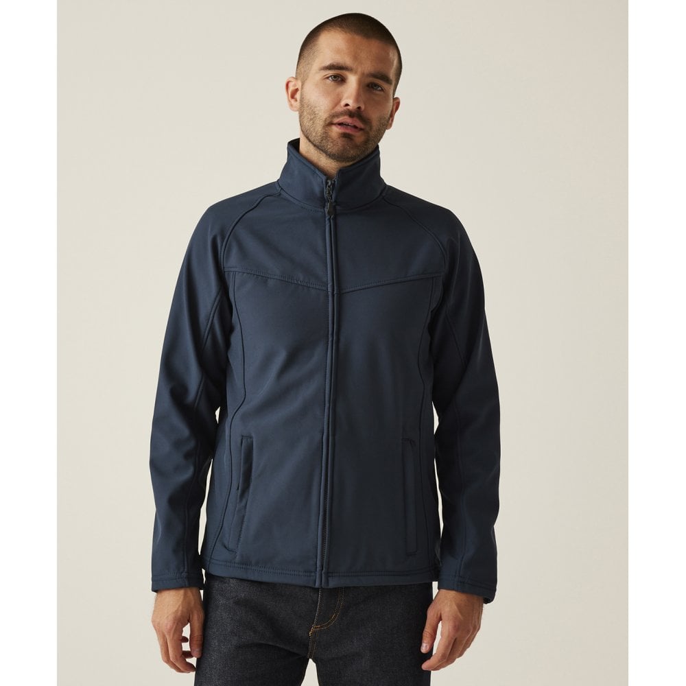 Regatta Professional Uproar Softshell Jacket