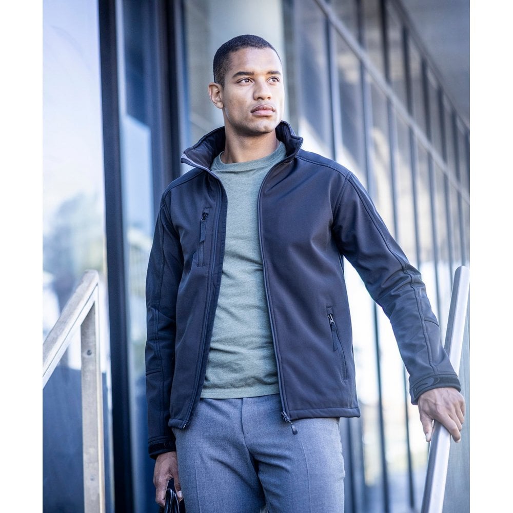Regatta Professional Hydroforce 3-layer Softshell