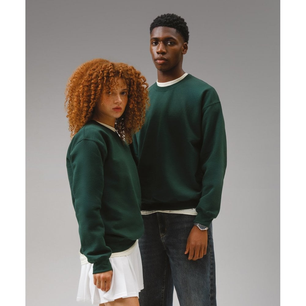 Gildan Heavy Blend™ Adult Crew Neck Sweatshirt
