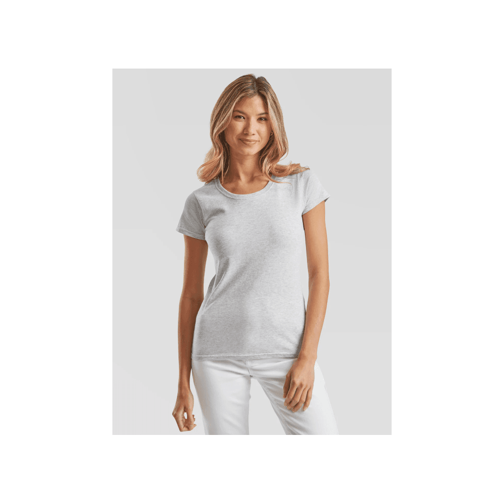 Fruit of the Loom Women's Original T
