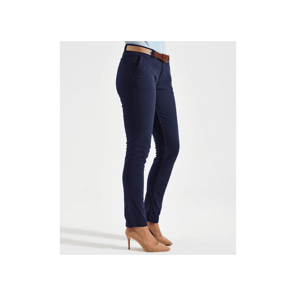 Asquith & Fox Women's Chinos