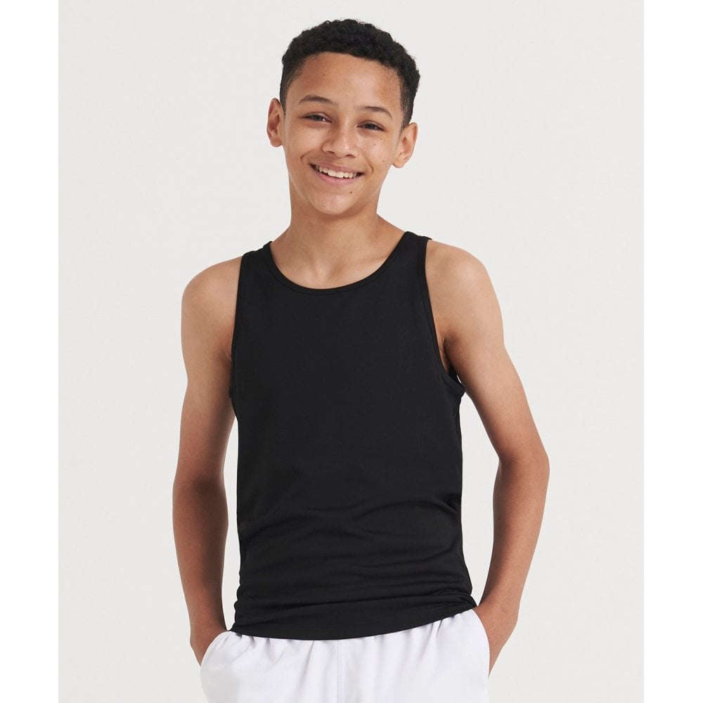 AWDis Just Cool AWDis Kids Cool Vest