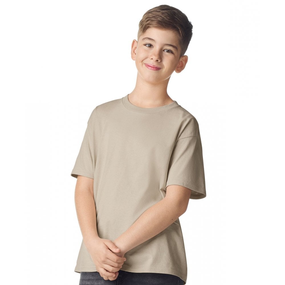 Gildan Softstyle™ Youth Ringspun T-Shirt