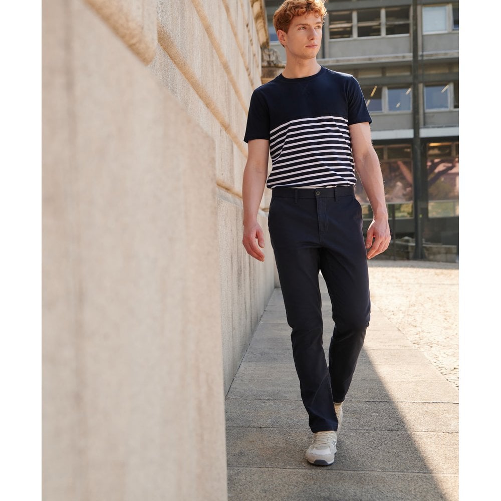 Front Row Stretch Chinos Tagless