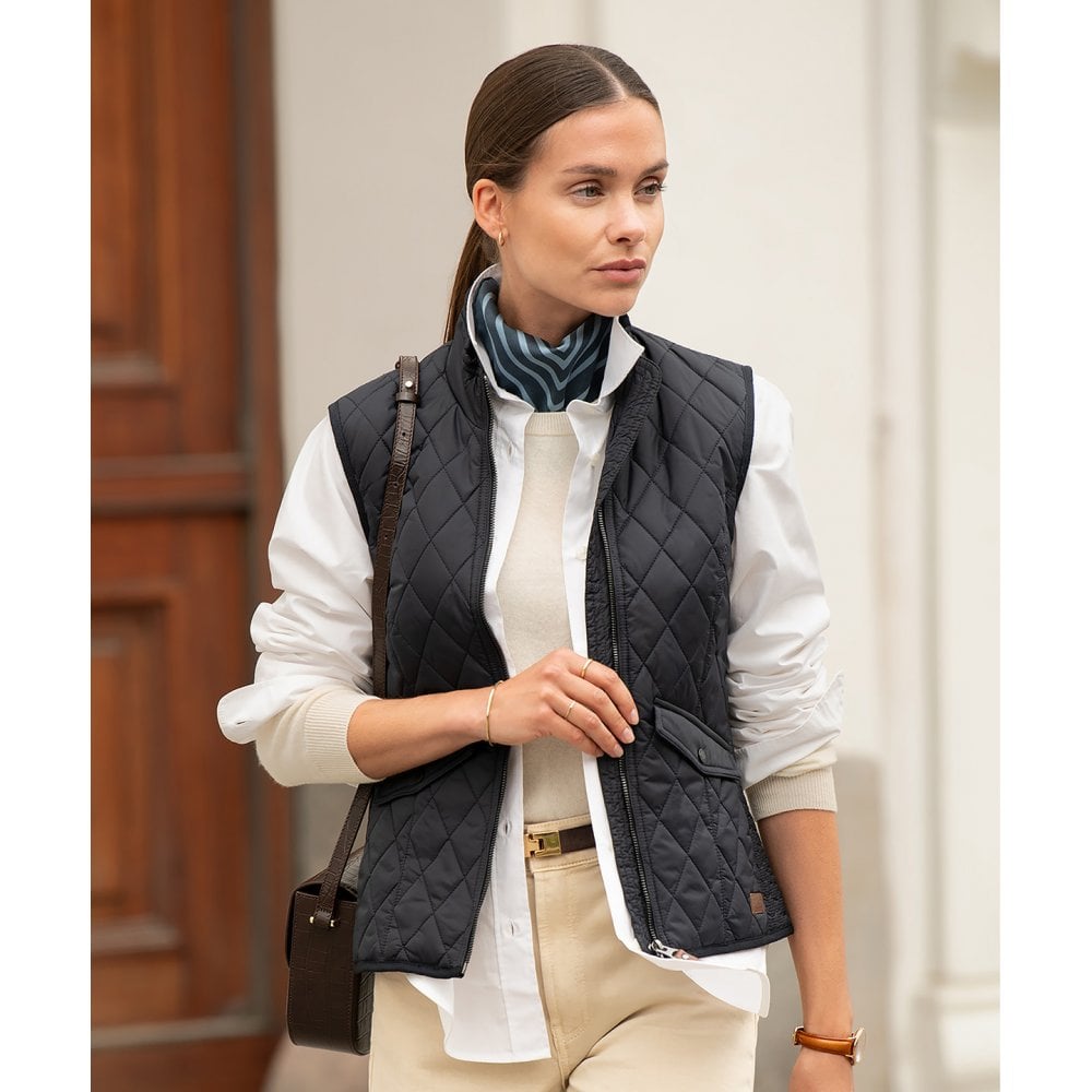 Nimbus Women's Camden Gilet
