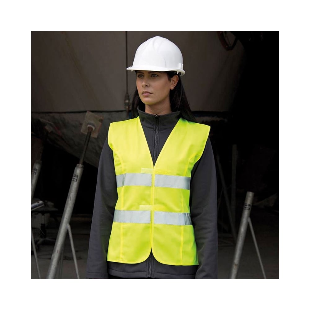 Result Core Women's High-viz Tabard