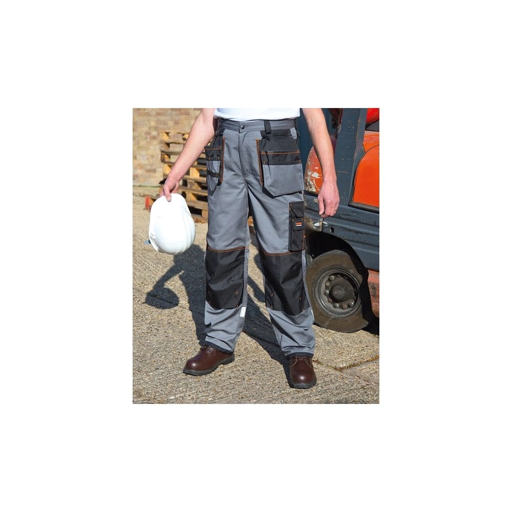 Result Work-Guard X-over Heavy Trousers