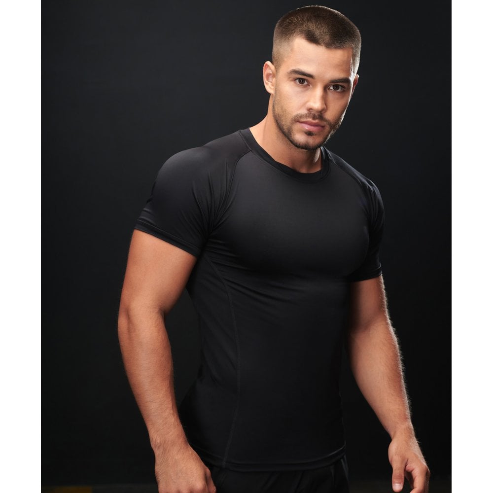 Tombo Slim Fit T-Shirt