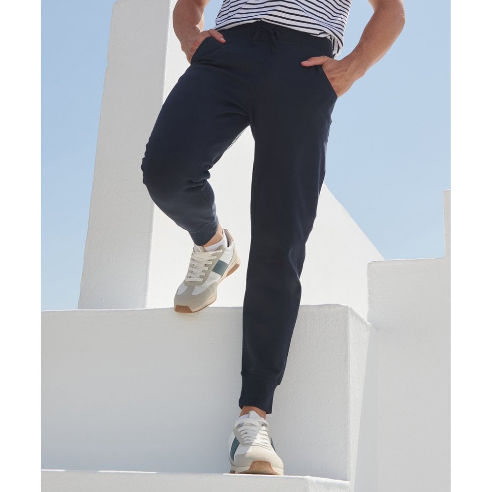 SF Clothing SF Slim Cuffed Joggers
