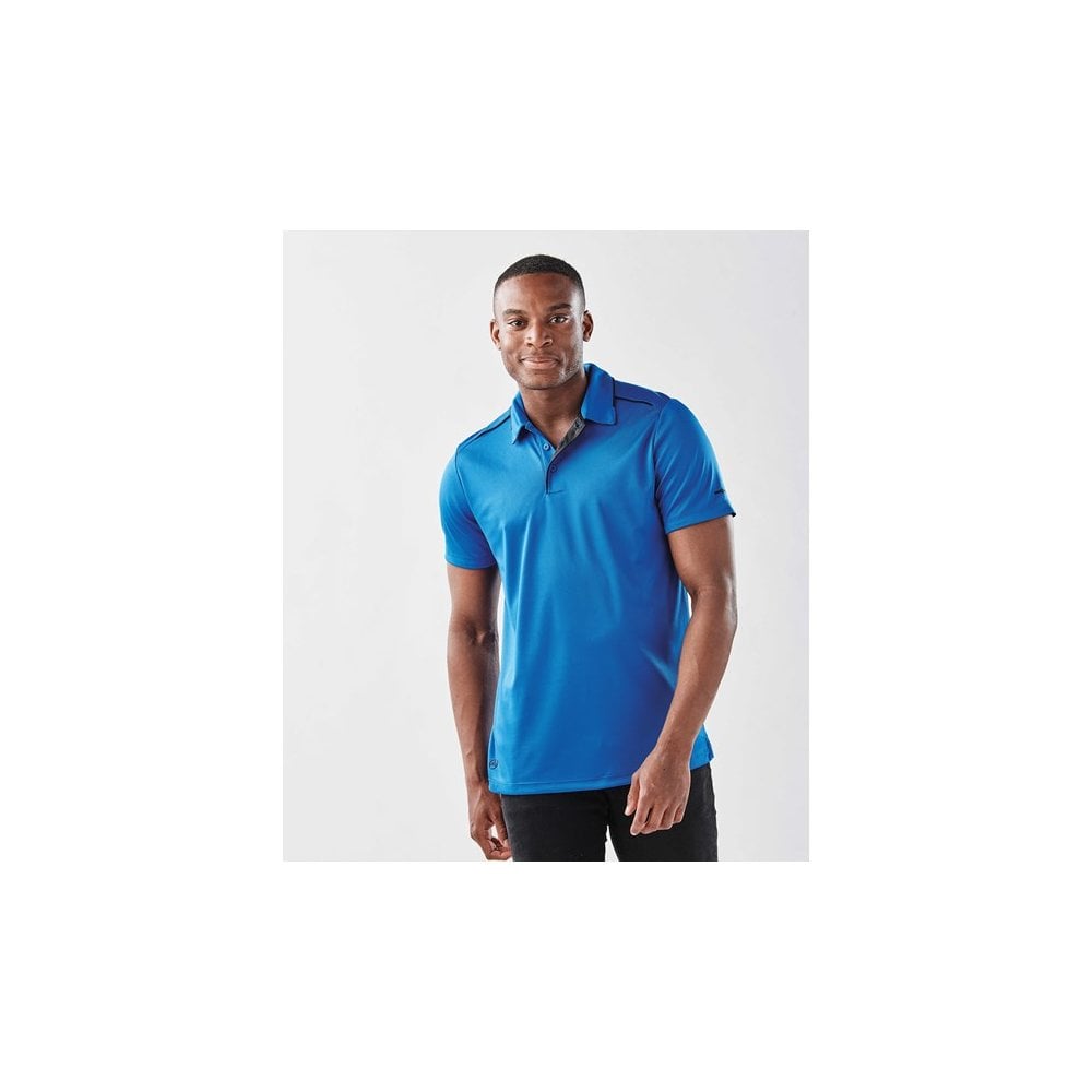 Stormtech H2X Inertia Performance Polo Shirt