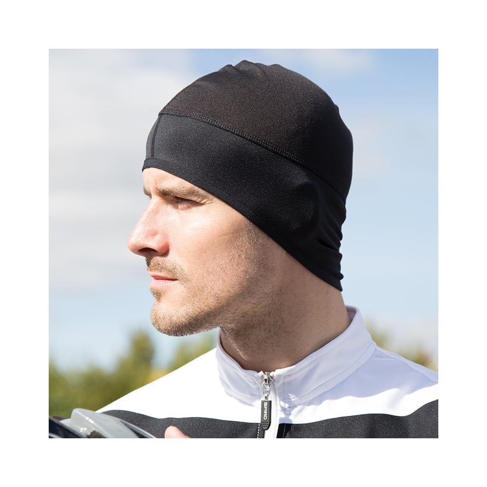 Spiro Bikewear Winter Hat