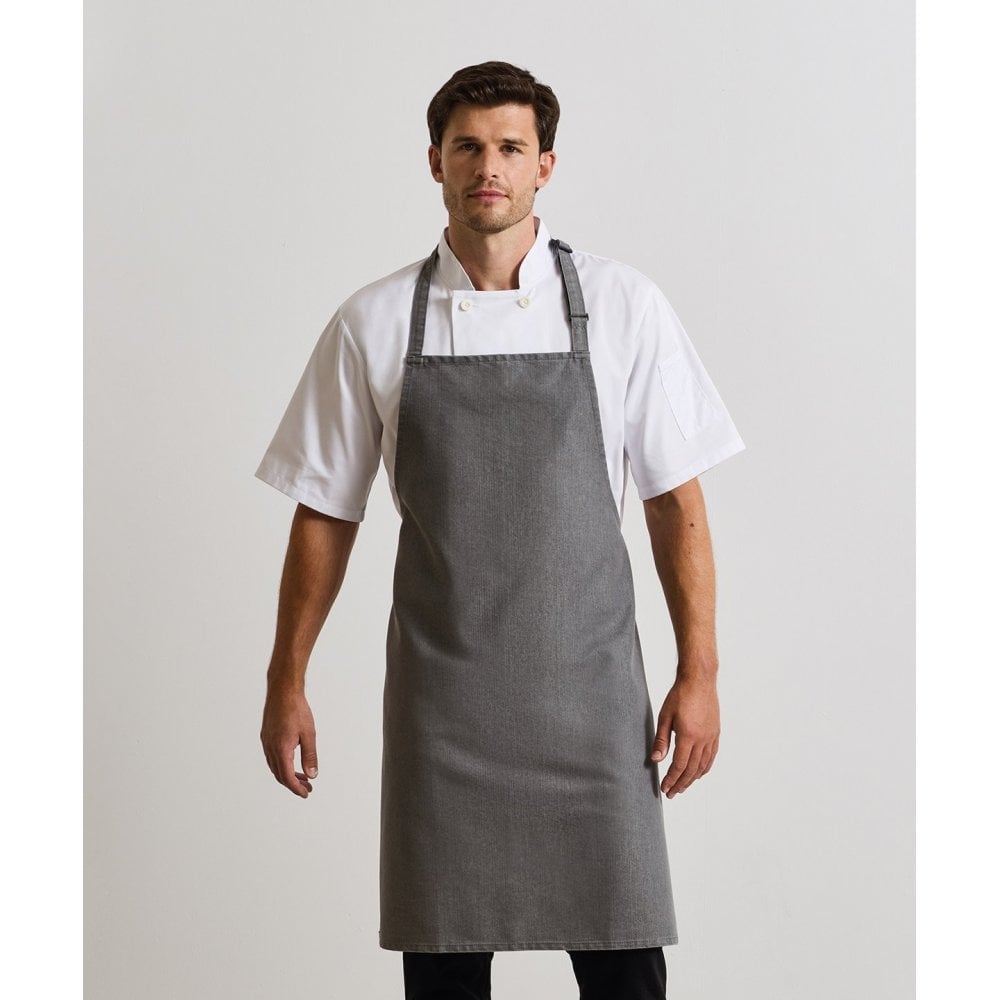 Premier Colours Bib Apron