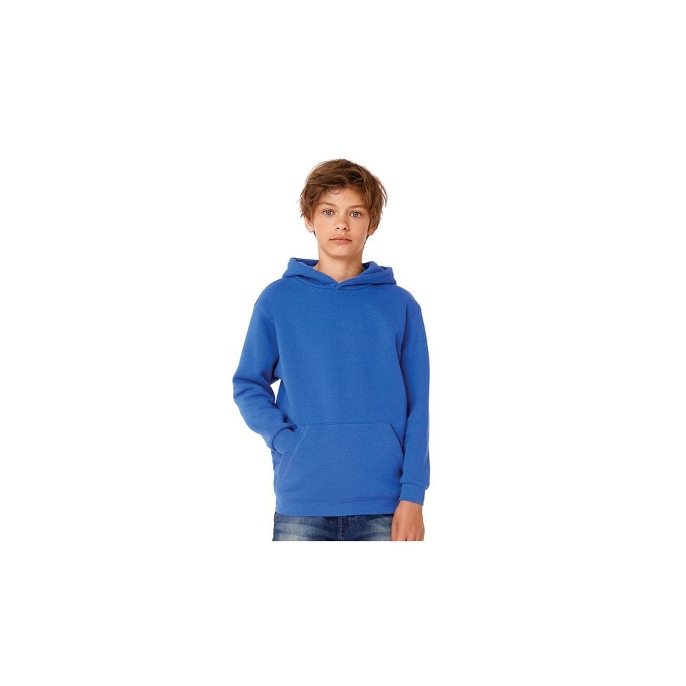 B&C Collection B&C Hooded Kids Sweatshirt