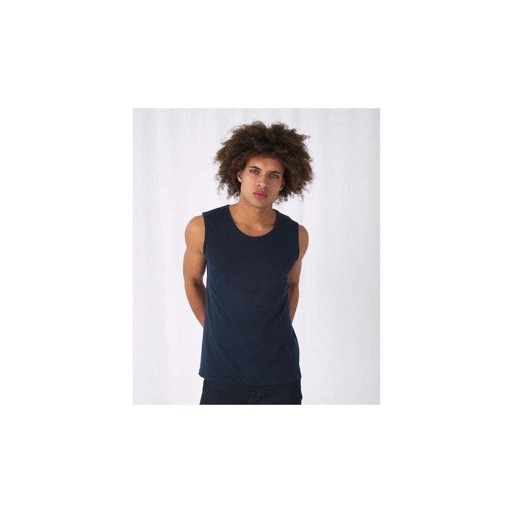 B&C Collection B&C Athletic Move Vest