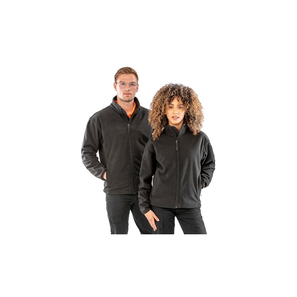Result Urban Outdoor Result Urban Extreme Climate Stopper Fleece